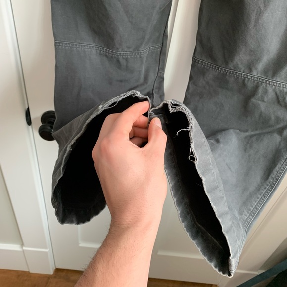 Arc’teryx Bouldering Pants - Picture 8 of 9